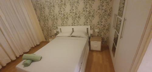 Apartamento Málaga Picasso