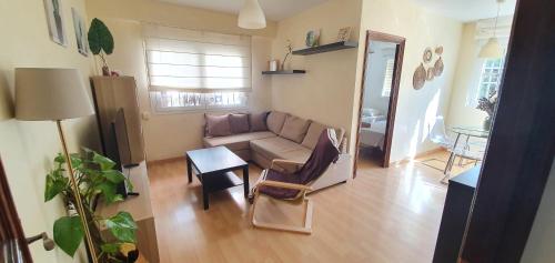Apartamento Málaga Picasso