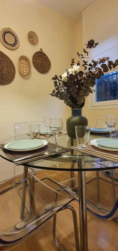 Apartamento Málaga Picasso