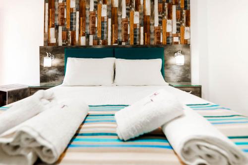 Foto dalla galleria di Hotel Torini a Párga