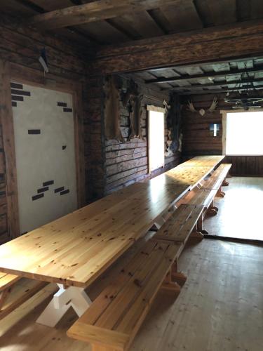 Fotografie z fotogalerie ubytování Sokka Holiday Center & Glamping v destinaci Otepää