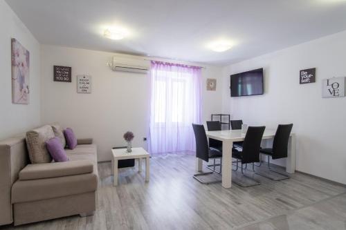 Private Holliday Apartment by Pag tours