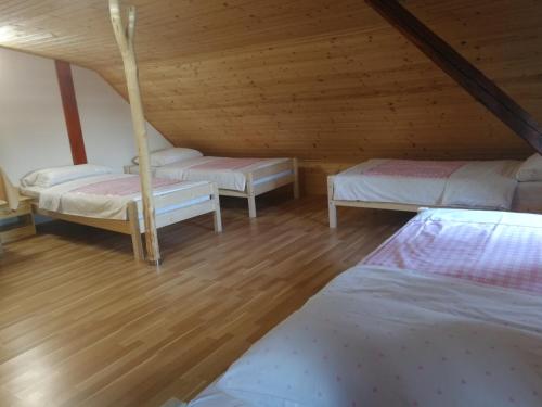 Φωτογραφία από το άλμπουμ του Farm Stay Pr Lavric σε Slivna