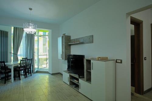 Gallery image of Isabelle Apartament Alezzi Beach Resort Mamaia Nord in Mamaia Nord
