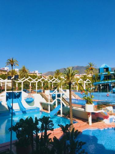 Benal Beach Benalmadena Apartamento