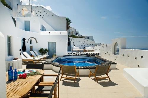 ANTELMI LUXURY VILLA