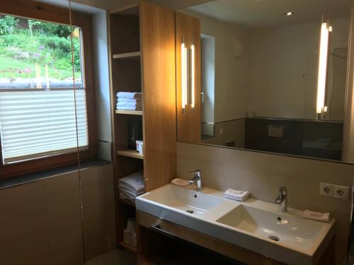 Fotografie z fotogalerie ubytování Das Anja Sunleit`n ve Filzmoosu