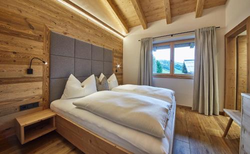 Chalet Dirndl und Buam