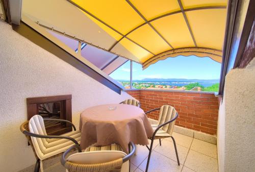 Stella Apartmani Malinska Samoborska 9