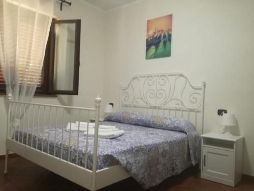 Fotografie z fotogalerie ubytování B&b Emma v destinaci Lentiscosa