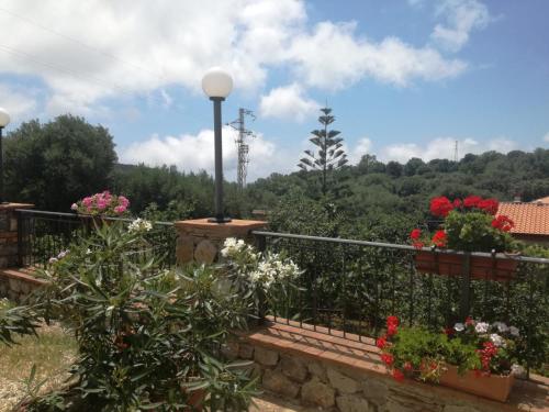 Fotografie z fotogalerie ubytování B&b Emma v destinaci Lentiscosa