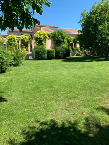 Ca'Bert Villa dei Glicini – Photos 2