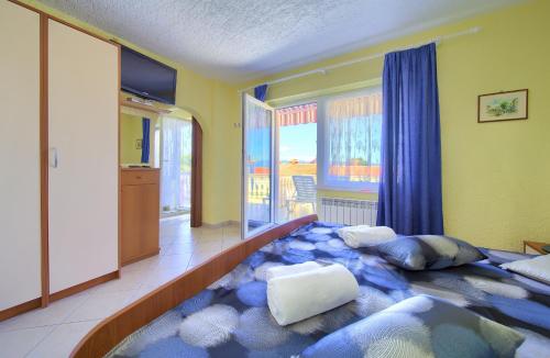Stella Apartmani Malinska Samoborska 9