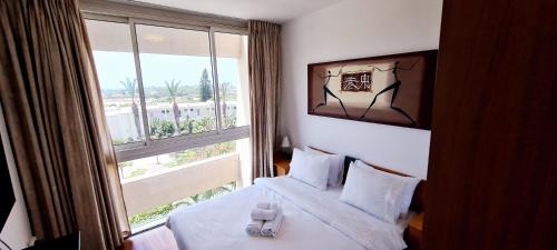 Gallery image of Suite Marina Caesarea in Caesarea