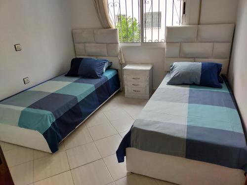 Martil Vacation Apartment