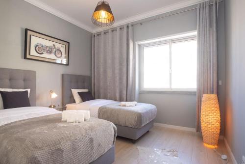 Golden Beach Apartment
