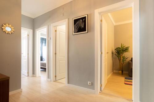 Golden Beach Apartment