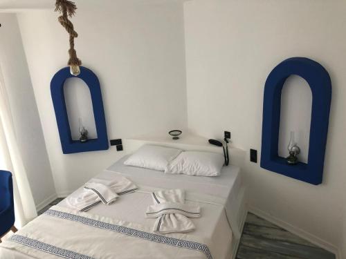Gallery image of Lavanta Butik Otel Turunc in Turunc