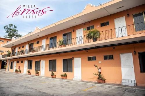 Hotel Villa Las Rosas – Photos 2
