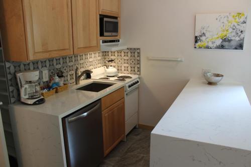 Gallery image of Crystal Chalets in Greenwater