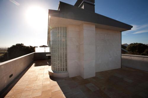 Gallery image of Costa Quebrada Apartamentos in Soto de la Marina