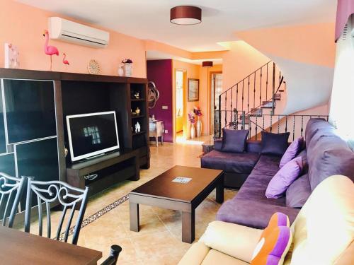 Vacation Home Miramar G, Peniscola, Spain - Booking.com