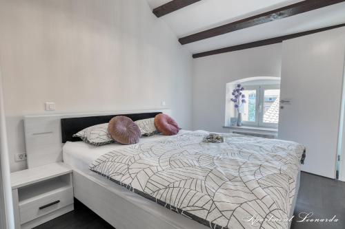 Penthouse Angels with private parking