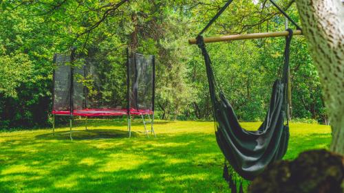 Leśniczówka pod Śnieżką