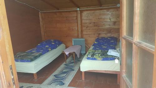 Gallery image of Camping Zamolxe in Sarmizegetusa
