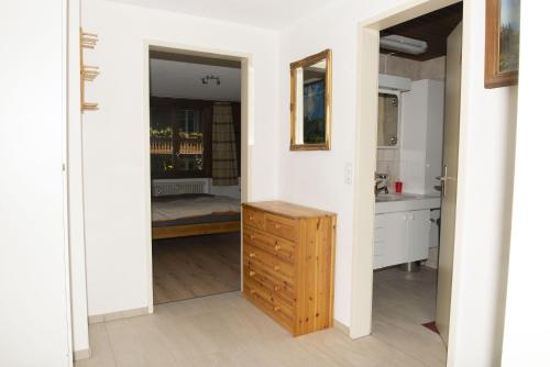 Lauterbrunnen Staubbach Beautiful Waterfall Apartment photo 2