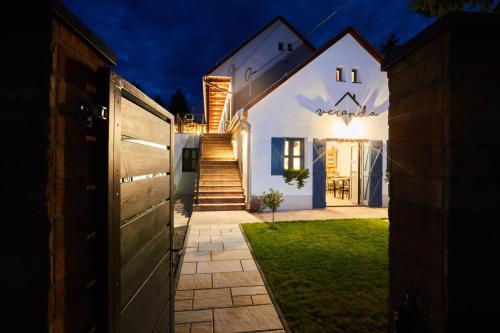 Veranda 7773 Villány, Arany János utca 12. kép - 3