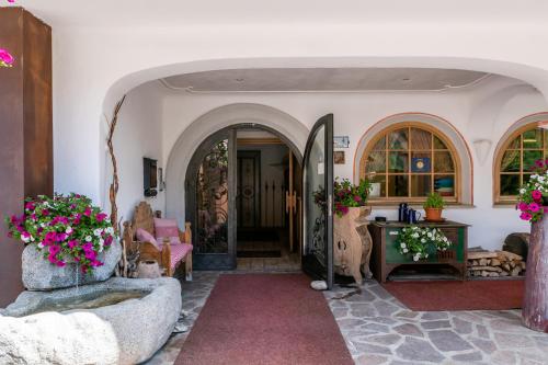 Φωτογραφία από το άλμπουμ του Appartments Peter σε Colfosco