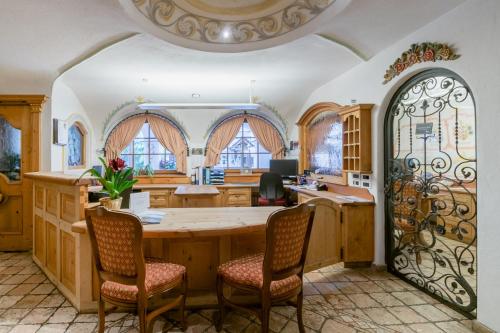 Φωτογραφία από το άλμπουμ του Appartments Peter σε Colfosco