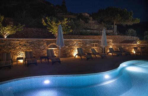 Gallery image of Manthos Place 2 in Mylopotas