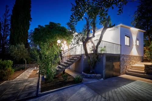 Villa Lovor
