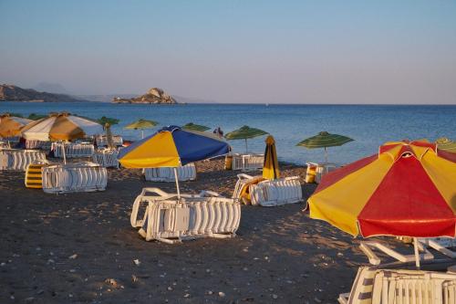 Φυσικό τοπίο κοντά σε αυτό το διαμέρισμα