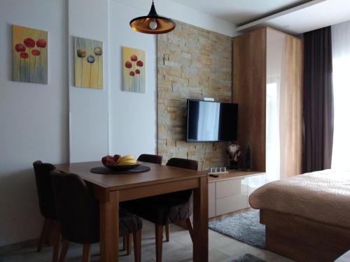 Gallery image of Apartment Deluxe Sunny Valley Milmari S8 in Kopaonik