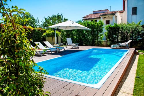 Villa Francesco
