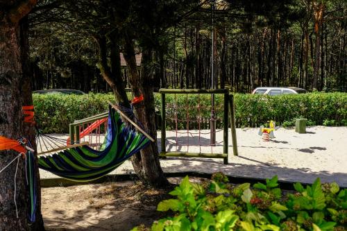 Gallery image of Przystań Łeba Resort&Restaurant in Łeba