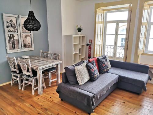 Foto Casas de Alcamim by Portus Alacer 4