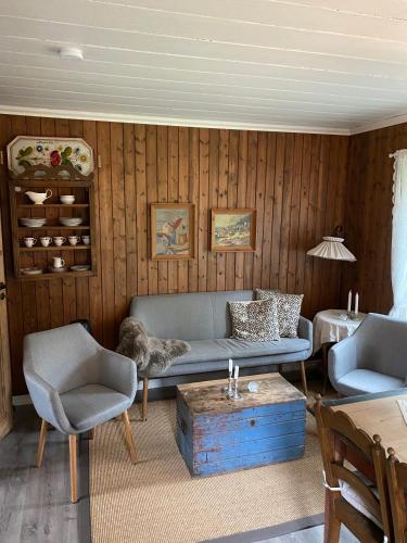 Fotografie z fotogalerie ubytování Eidegrend Boutique Hotel v destinaci Eikelandsosen