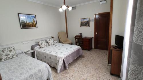Gallery image of H Los Molinos AT in Alcalá de Guadaira