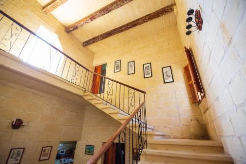 Galeriebild der Unterkunft Dar ta' Tumas in Għarb