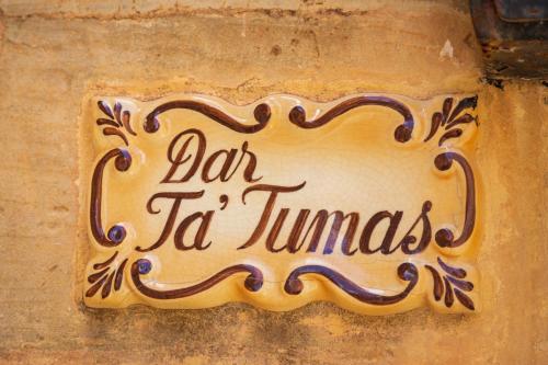Galeriebild der Unterkunft Dar ta' Tumas in Għarb