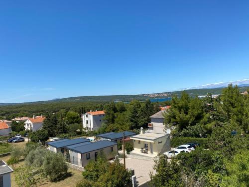 Photo de la galerie de l'établissement Apartmani Biserka, à Punat