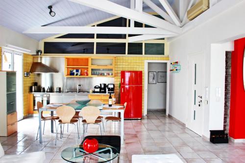 Vallia Suites - Luxury Penthouse