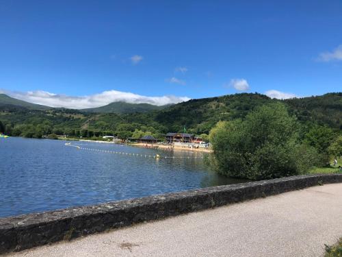 Φυσικό τοπίο κοντά σε αυτό το διαμέρισμα