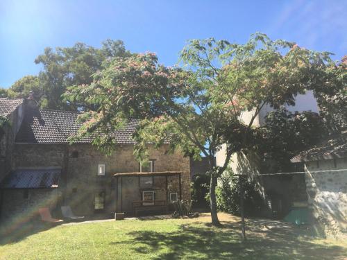 Gallery image of La petite maison in Fromental