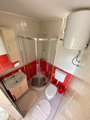 Apartment Mirjana