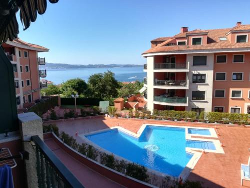 Apartamento Residencial Illa de Ons, Sanxenxo – Updated 2022 ...